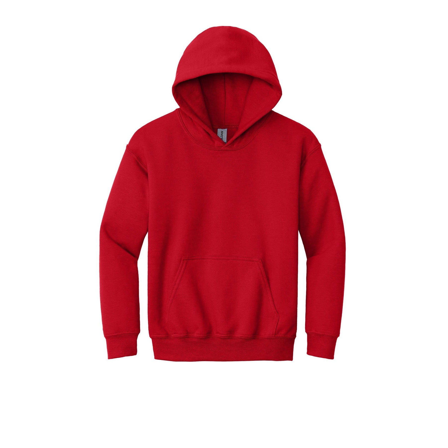 Gildan-Gildan® - Youth Heavy Blend™ Hooded Sweatshirt. 18500B-MedTech-16